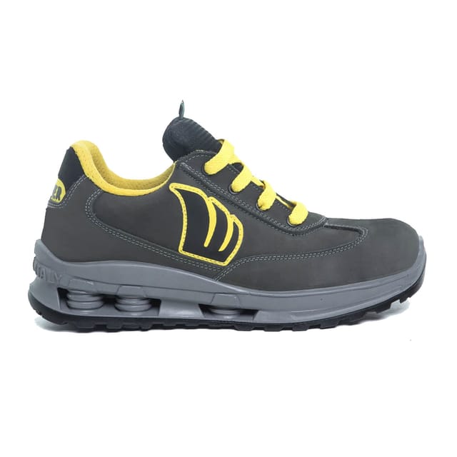 Lewer Lux S3 Src Arbeitsschuhe - 43 Eu