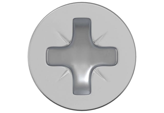 vidaXL Schraube 12 Stk Silber M6 x 12 mm Eisen 864485