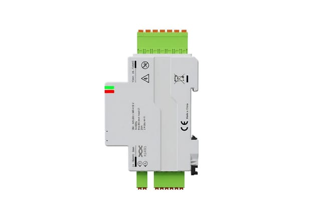 Conow Intelligenter 3 Phasen Stromzähler Hochpräzise Energieüberwachung Echtzeit Daten für Photovoltaik