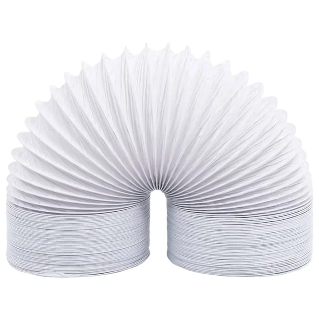 vidaXL Abluftschlauch PVC 6 m 15 cm 51170