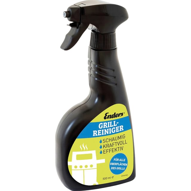 Enders® Grill-Reiniger 500 ml
