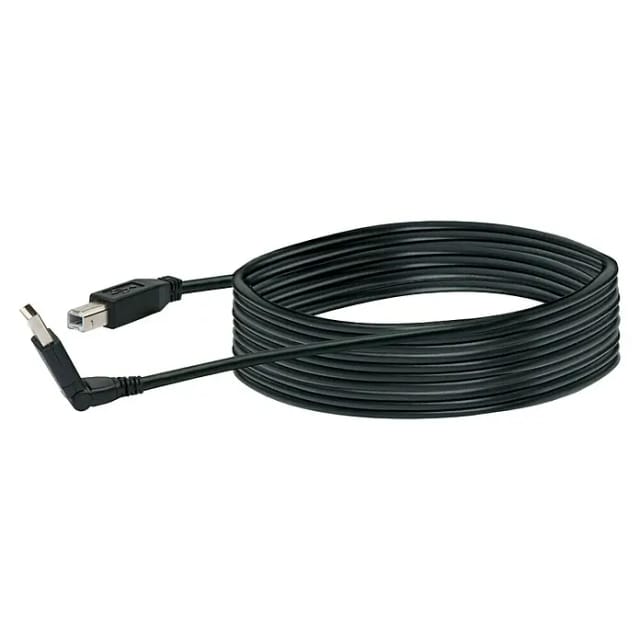 Schwaiger USB Anschlusskabel 2.0 (ST > ST) 3 m