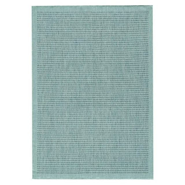 Ayyildiz Outdoor-Teppich Giza 1410 Blau 140 cm x 200 cm