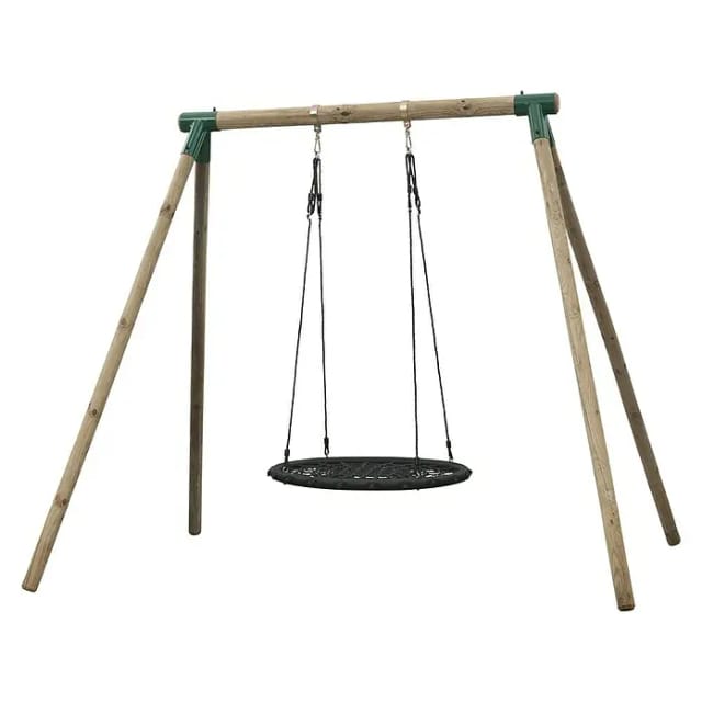 SwingKing Nest-Schaukel Chantal