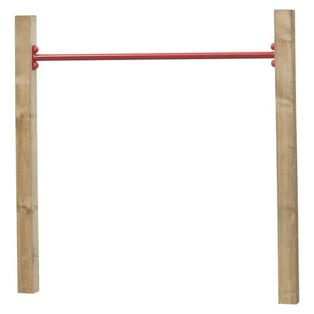 SwingKing Einzel-Reckstange 145 cm