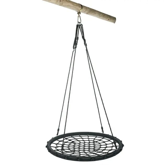 SwingKing Nestschaukel Ø 97 cm