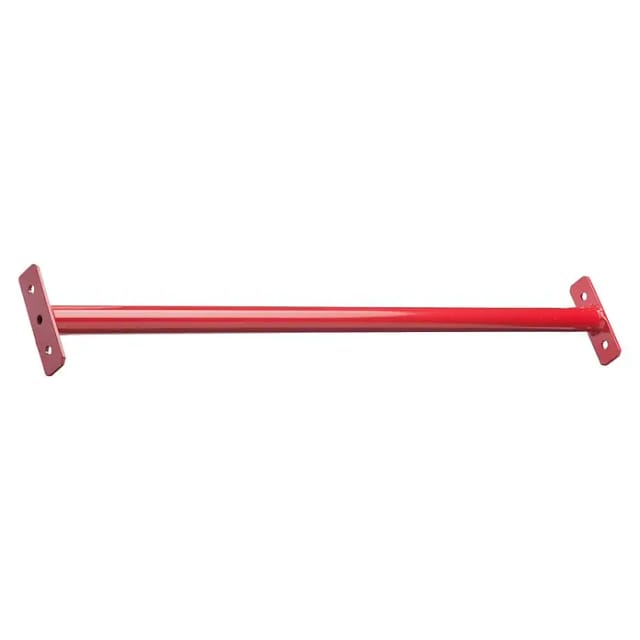 SwingKing Reckstange Rot 90 cm
