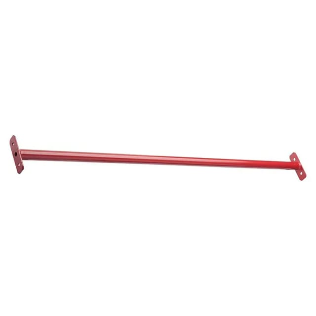 SwingKing Reckstange Rot 125 cm