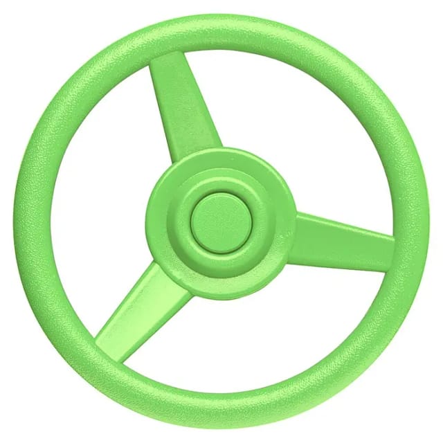 SwingKing Lenker Ø 32 cm Apfelgrün