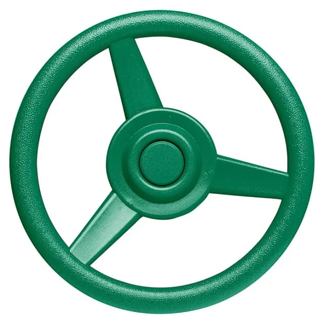 SwingKing Lenker Ø 32 cm Grün