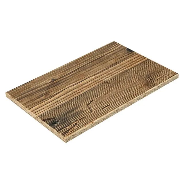 Egger Handmuster Design-Wandpaneele DecoWall Namur Fichte Natur