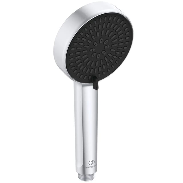 Ideal Standard Handbrause 2-Funktionen Silver