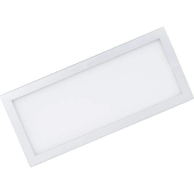 REV Ritter LED-Unterbauleuchte PanelLight 23 cm 250,m Farbwechsel Dimmbar Weiß