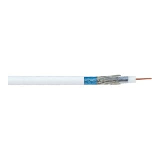 Wisi Koaxialkabel 75 OHM WS 100M MK 96 A 0100 R100
