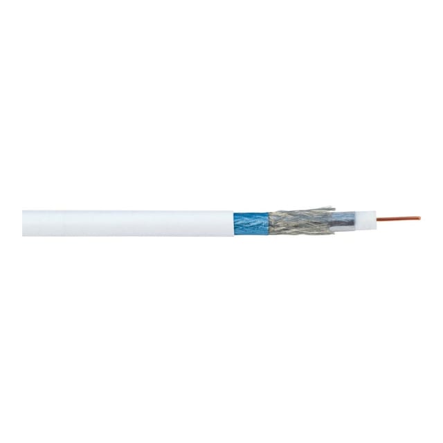 Wisi Koaxialkabel 75 OHM WS 500M MK 96 A 0500 T500