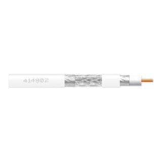 Televes Koaxkabel 1,0/4,6mm,3f.Schirm SK6Fplus SP250