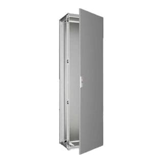 Rittal Anreih-Schranksystem 1-Tür BHT: 600x2000x400mm VX 8604.000
