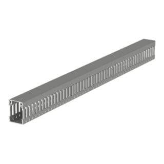 Unex Verdrahtungskanal gr RAL7030 40x30 40.30.77