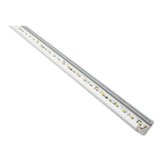 Barthelme BARdolino Alu Profil 3m,Eckkonstruktion 62399463
