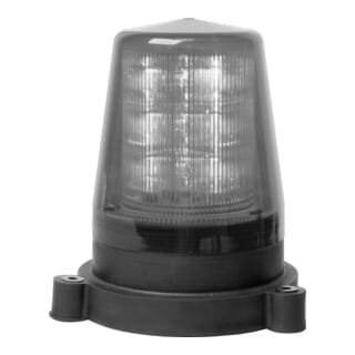 FHF Funke+Huster LED-Signalleuchte BLG LED 230VAC rot