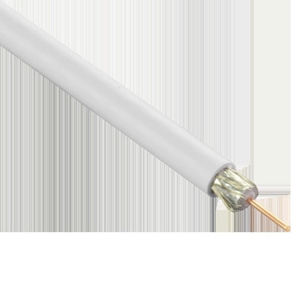 bda connectivity CATV-Hausinstallat.kabel ws TELASS 100 M Sp.100