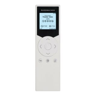 DELTA DORE DuoFern Handzentrale Sender 9493-1