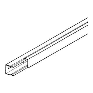 Niedax LS-Minikanal Unterteil+Deckel LLK 26.030 E3