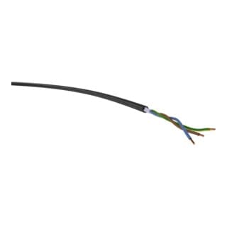 H07RN-F 3x 1,5 Ri. 50 Gummischlauchleitung