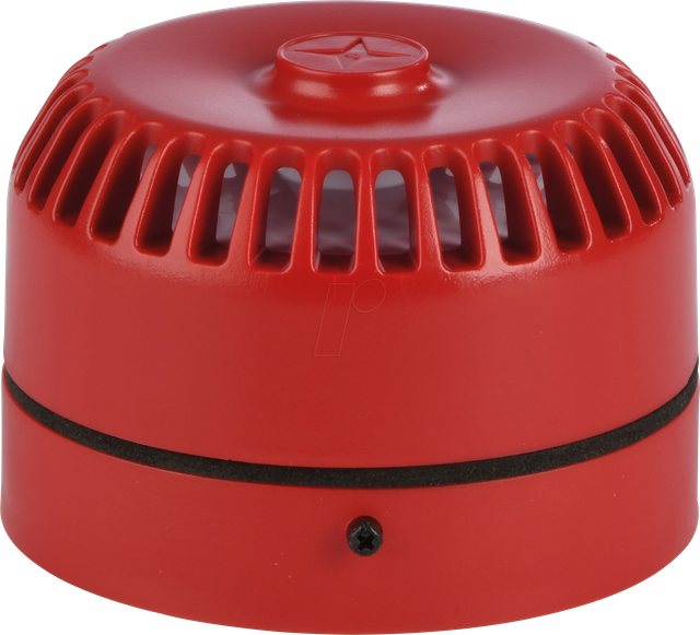 ROLPSVRS8 - Roshni Low Profile, rot, Shallow Base