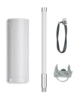 DRA DLOSB - Outdoor LoRaWAN Gateway
