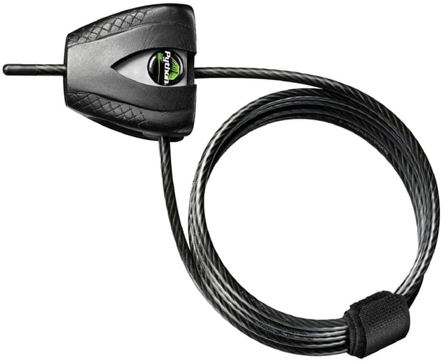MASTERLOCK Kabelschloss 8417EURDPRO, 5mm