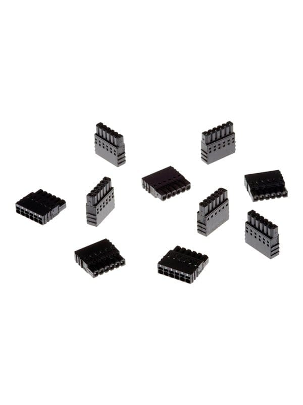 Axis TU6009