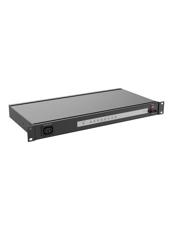 Middle Atlantic Select Series PDU with RackLink - power distribution unit