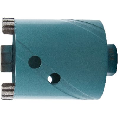 Diamant- Dosensenker Superior ø68mm