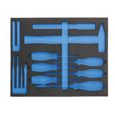 EI-TS CT2-2154SK-119 Check-Tool-Modul leer
