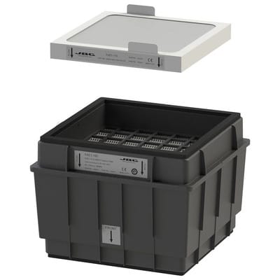 Kompaktfilter, für Absaugung FAE1
