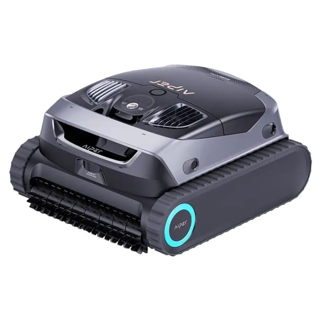 Aiper Poolroboter Scuba X1 Pro - EU, (1-St)