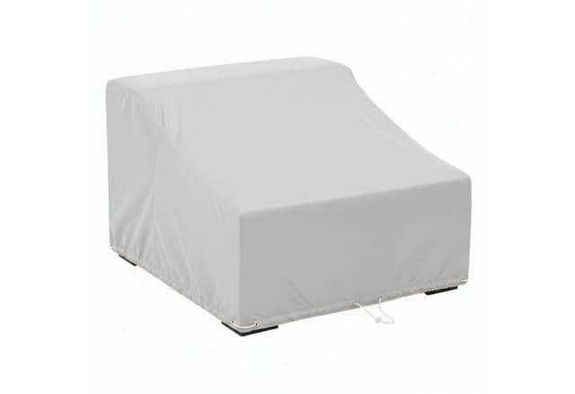 KETTLER Gartenmöbel-Schutzhülle Kettler Abdeckhaube Royal für Gartensessel Sessel 110 x 98 x 71 /