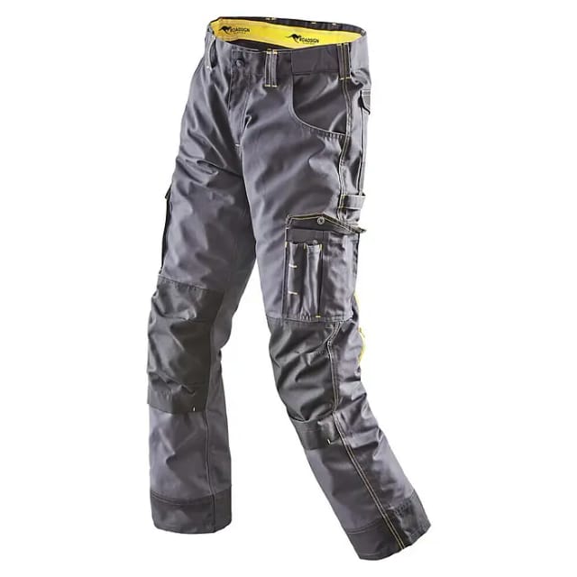 ROADSIGN australia Arbeitshose Roadsign Australia Bundhose Arbeitshose 20460