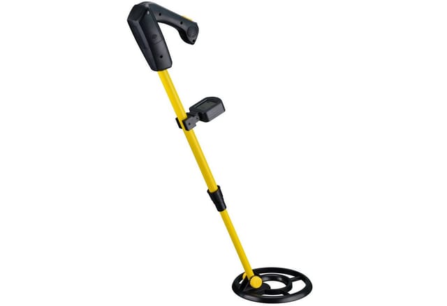 NATIONAL GEOGRAPHIC Metalldetektor NATIONAL GEOGRAPHIC Metalldetektor Kids