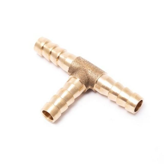 Trójnika Typ T "jodełka" 8mm