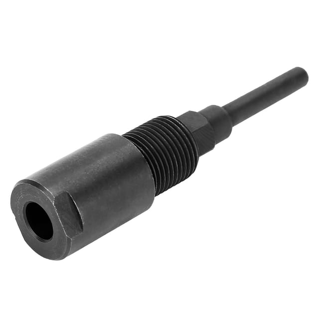 1/4-zoll-spannzange Für Fräsmaschinen, Verlängerungsstange Für Graviermaschinen Und Fräsfutter
