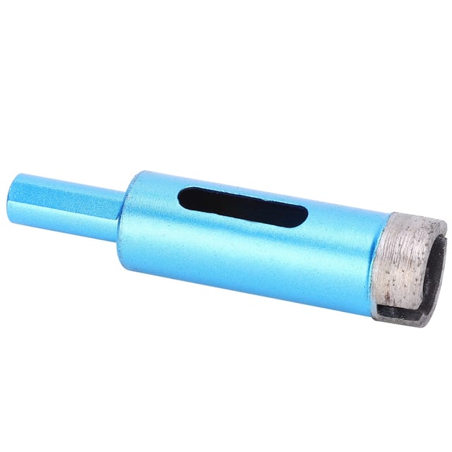 3-teiliges Diamantbohrer-set Für Porzellan, Beton, Marmor Und Granit – 20 Mm Größe