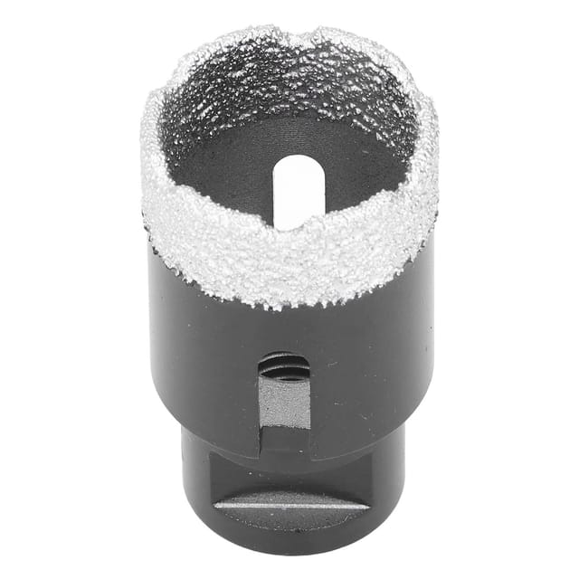 Vakuumgelöteter Diamantbohrer Für Marmor Und Keramik, 35-mm-betonkernbohrer