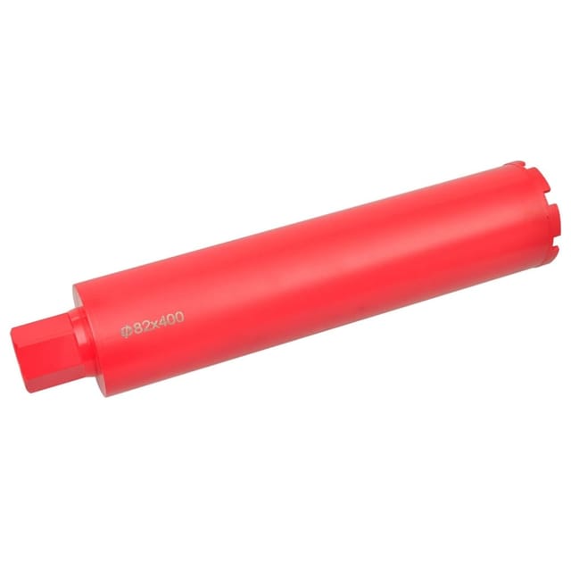 82 Mm Diamantbohrkrone Diamant Bohrkrone Kernbohrer