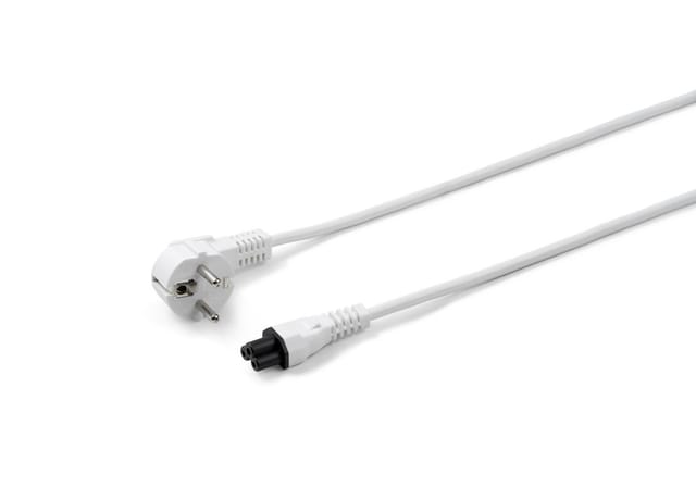 Netzkabel Cee 7/7 - C5 1,8m - Microconnect
