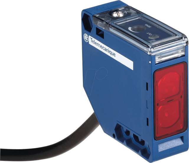 Schneider Electric Osiris Lichtsensor Energetisch - XUK5ARCNL2