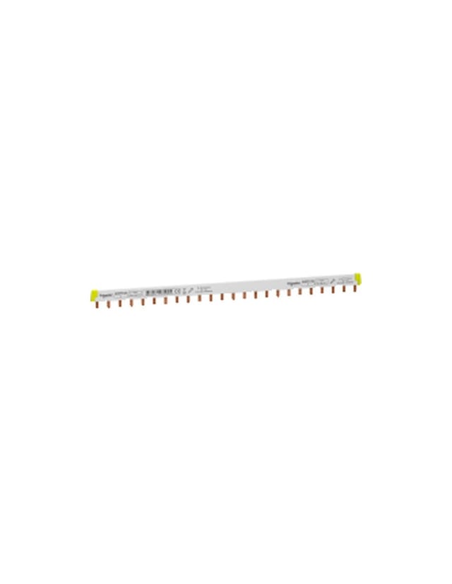 Schneider Electric Acti 9 Kammschiene - A9XPH124