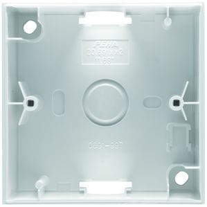 Honeywell Peha NOVA Aufputz-Schaltgeräte - 00031031