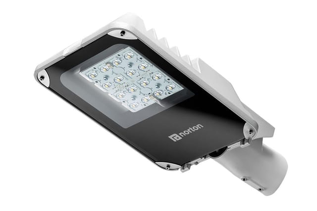 Norton KFA LED-Straßenbeleuchtungsleuchte - 3140002016